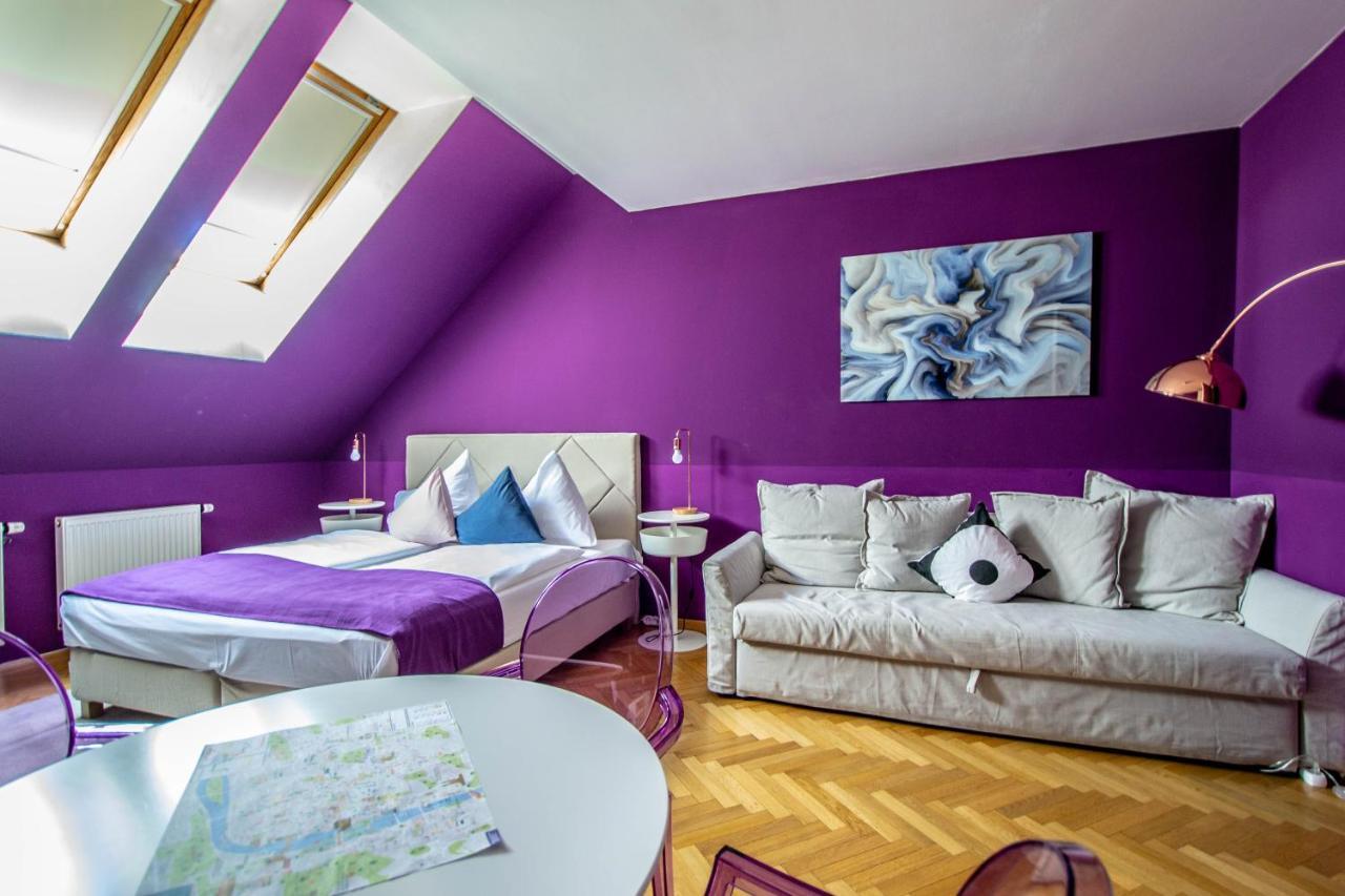 Garden Aparthotel