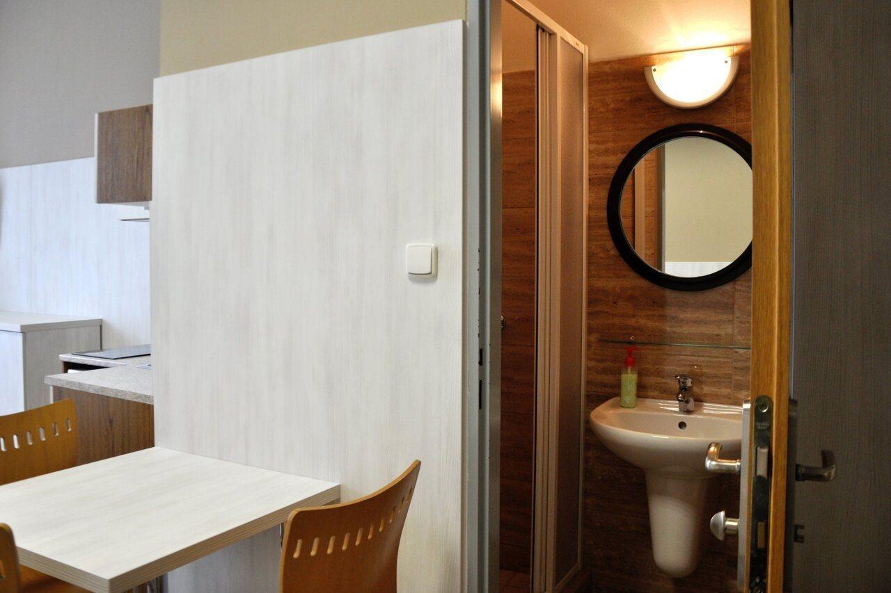 The Botanist Aparthotel Prag