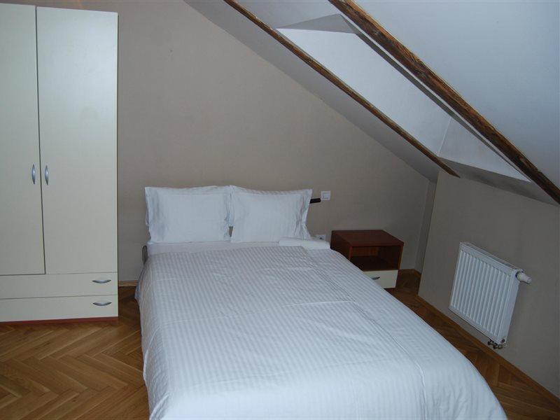 Hotel Club Prag