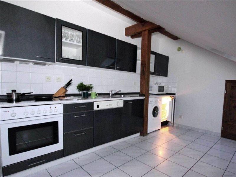 Jungmann Apartment Prag