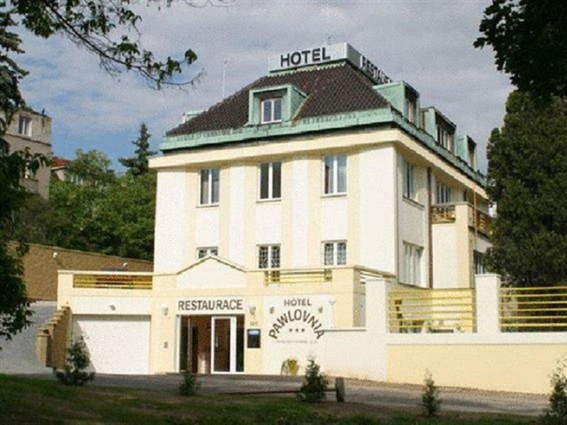 Hotel Pawlovnia Prague