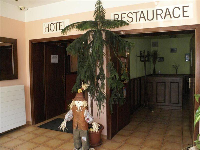 Pawlovnia Hotel Prague