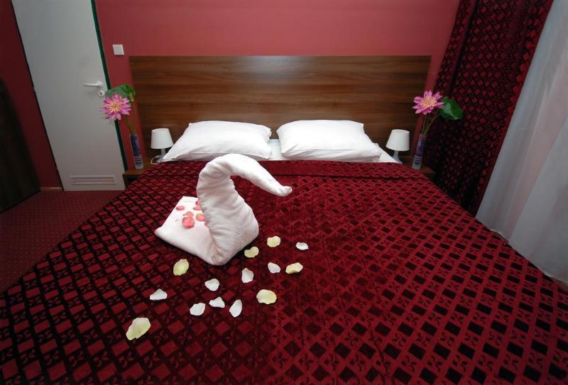 Czechia 3* Prague