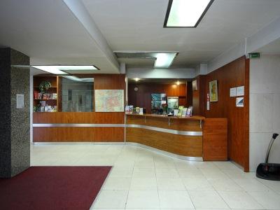 Hotel Legie Prag