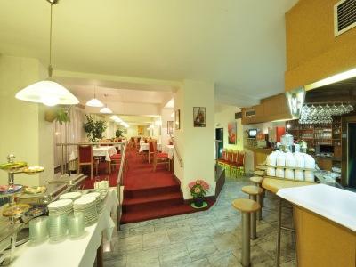 Legie 3* Prag