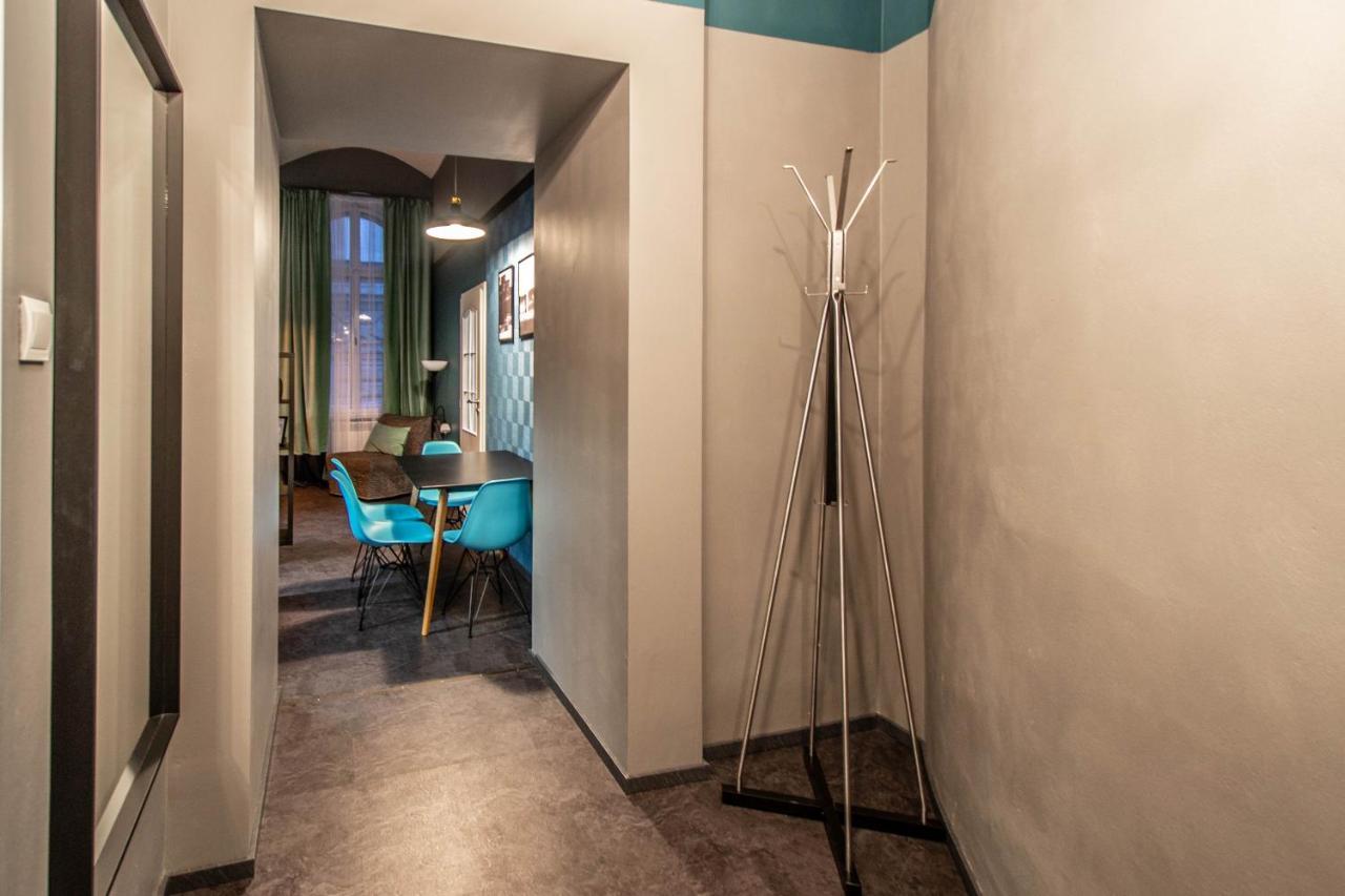 Apartment Metronom By Ruterra