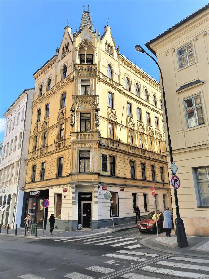 Lejlighed Reznicka