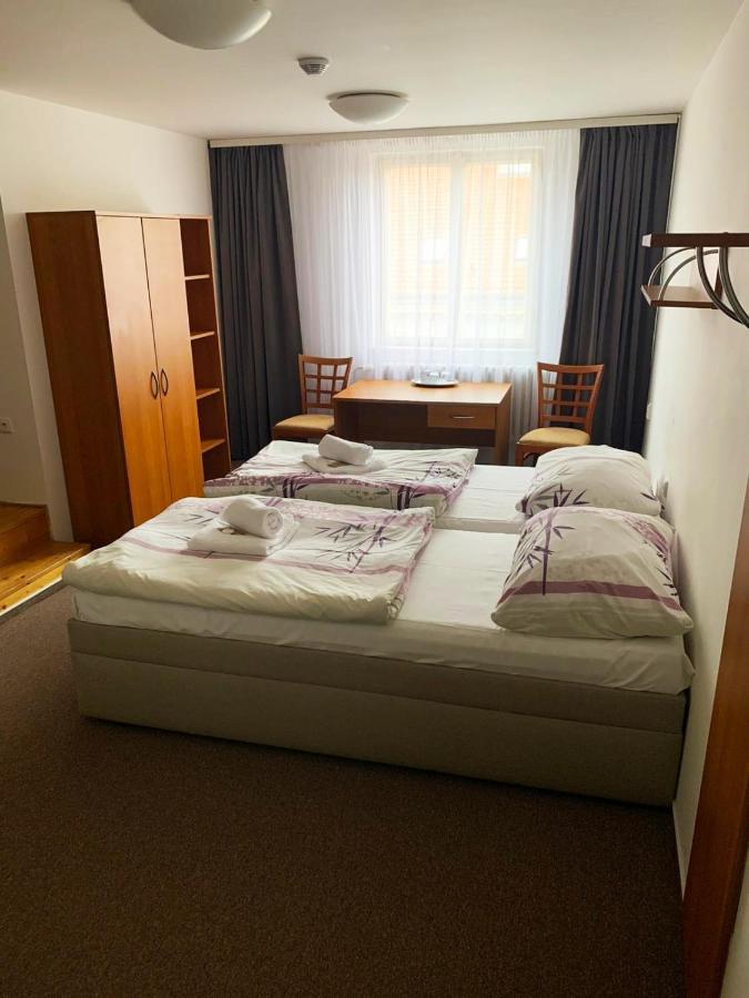 Hotel Marianeum Praha