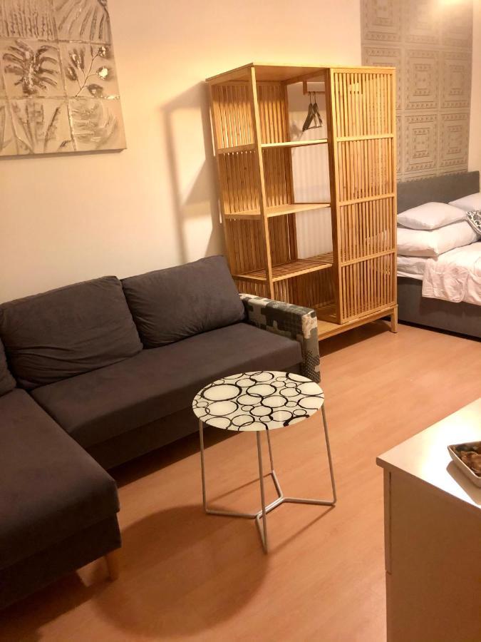 Apartment Richie Near Aquapark *