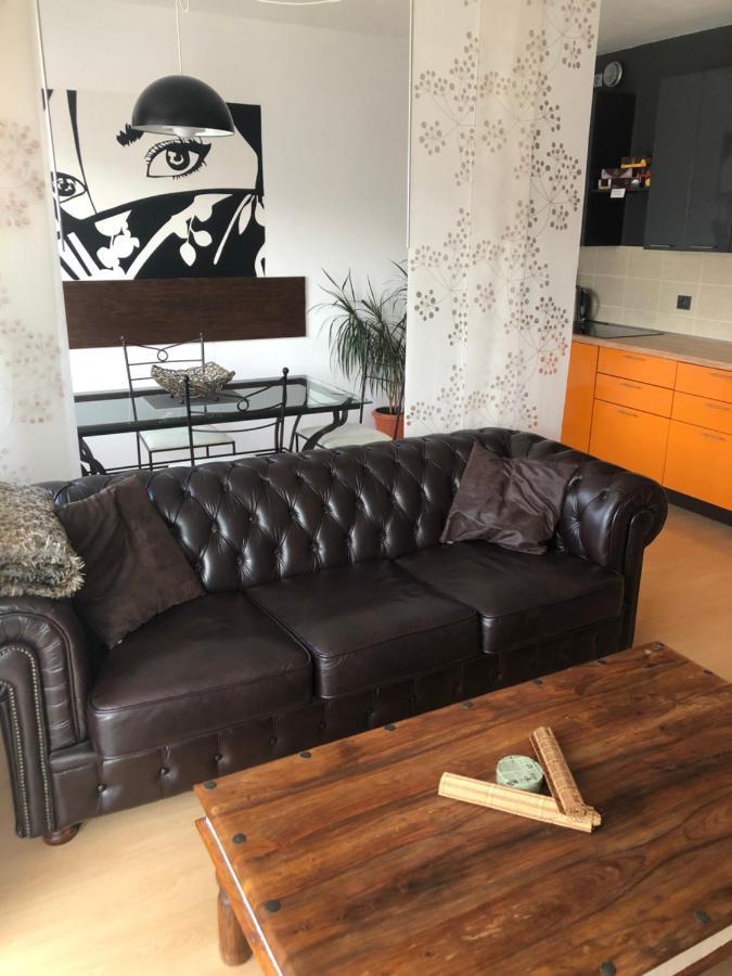 Apartment Richie Near Aquapark
