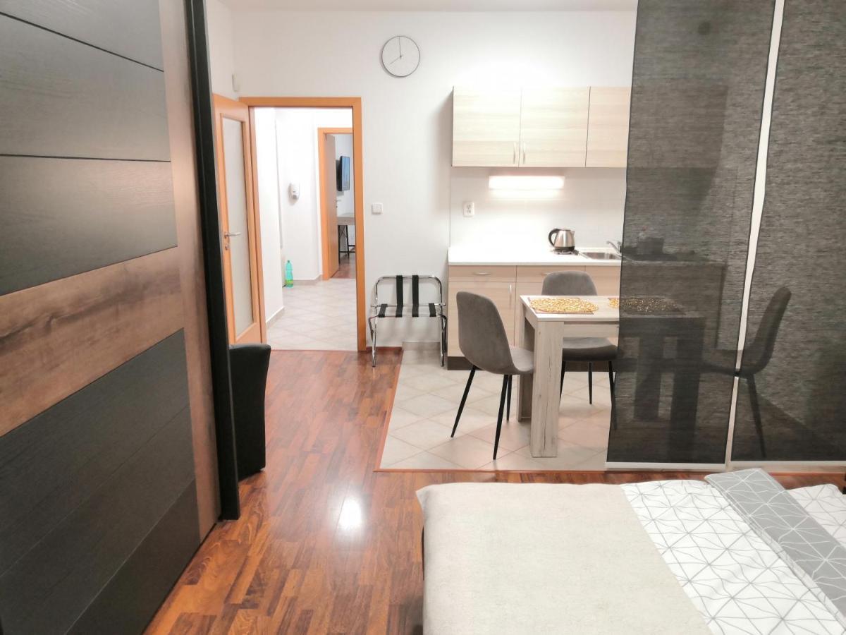Apartman * Praha