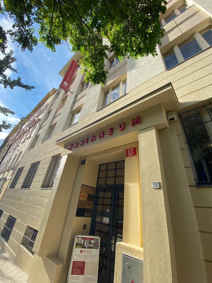 Hotel Marianeum Prag