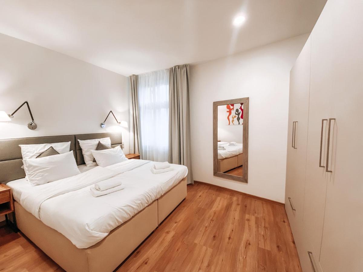 Masna Prague