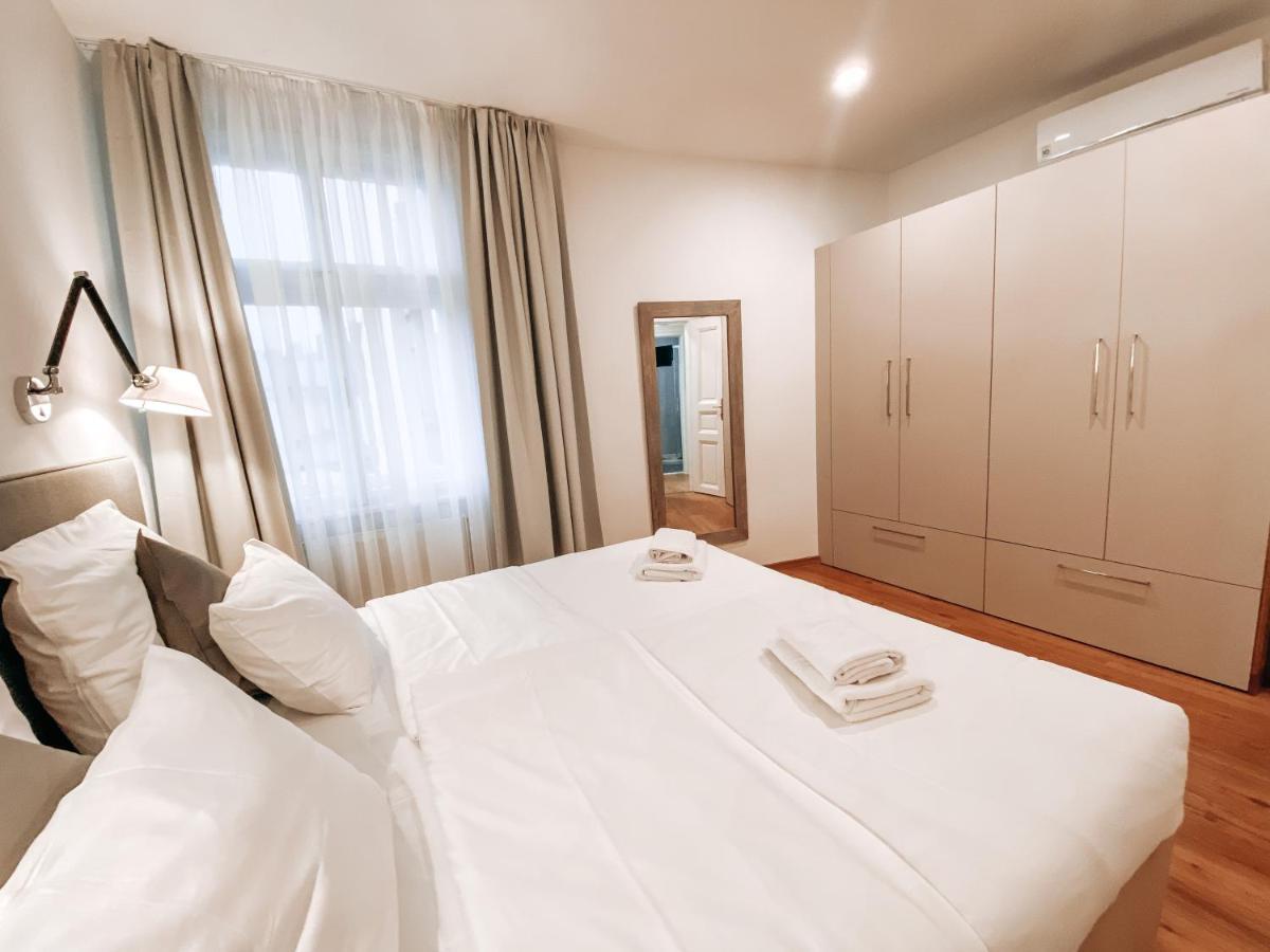Masna Apartment *