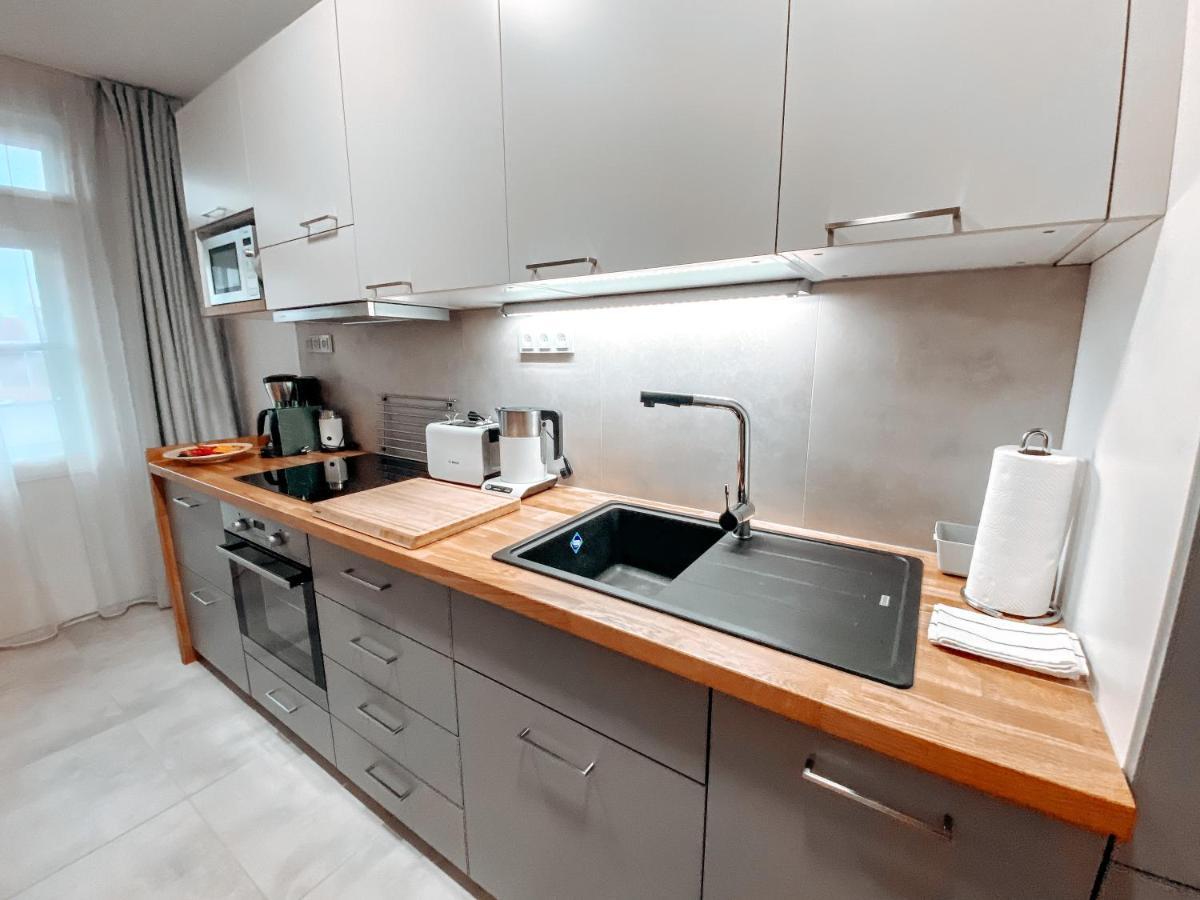 Masna Apartment *