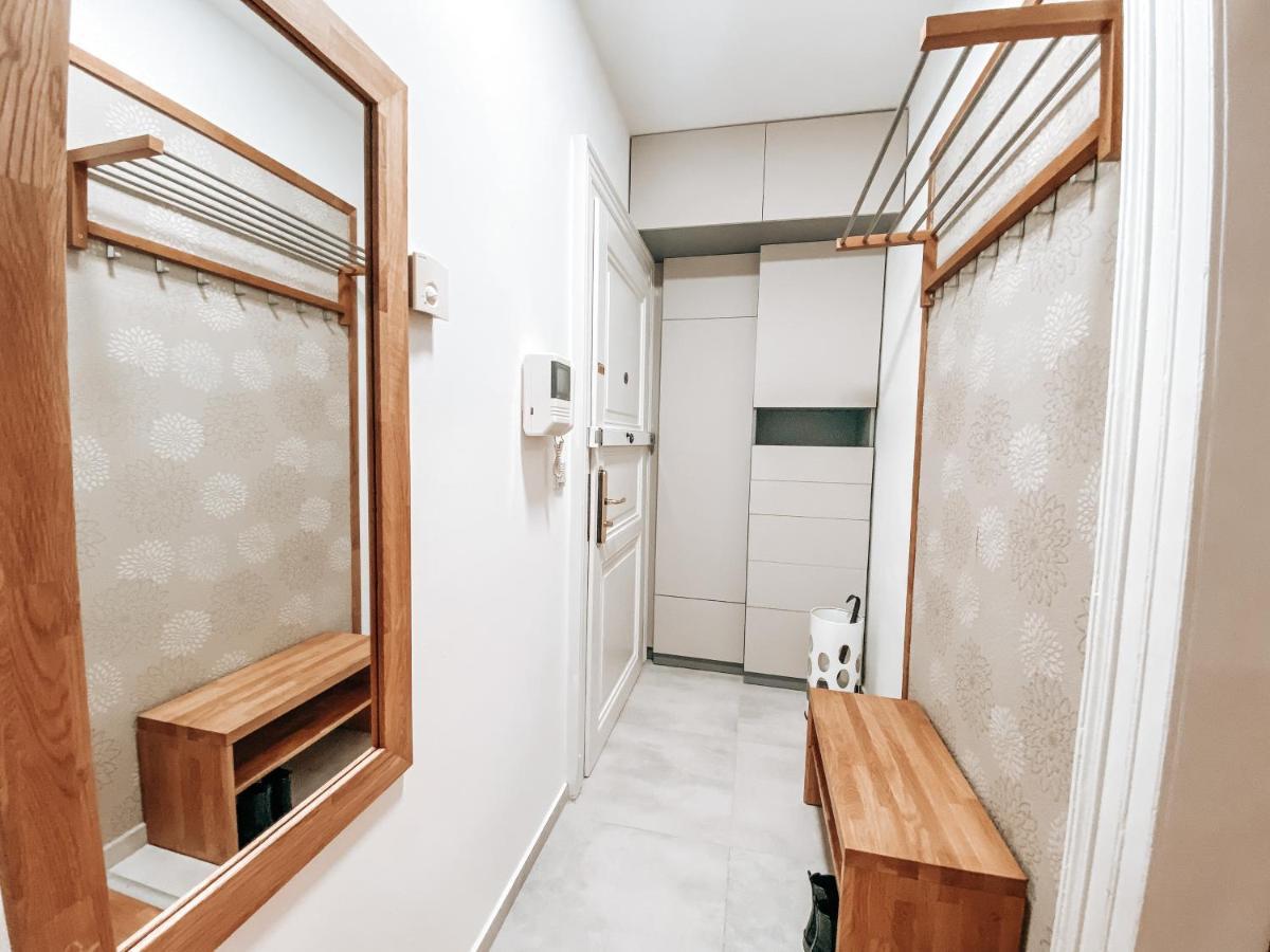 Masna Apartment *