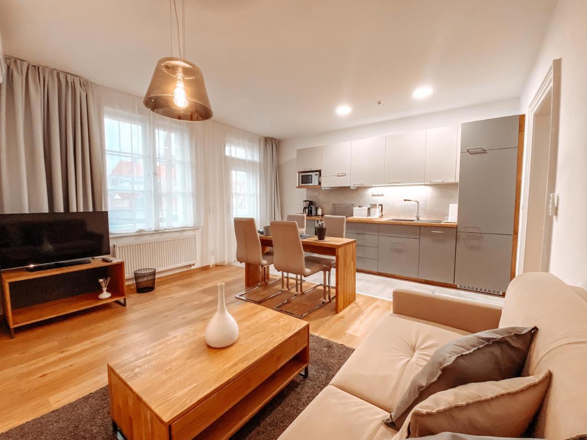 Apartment Masna *