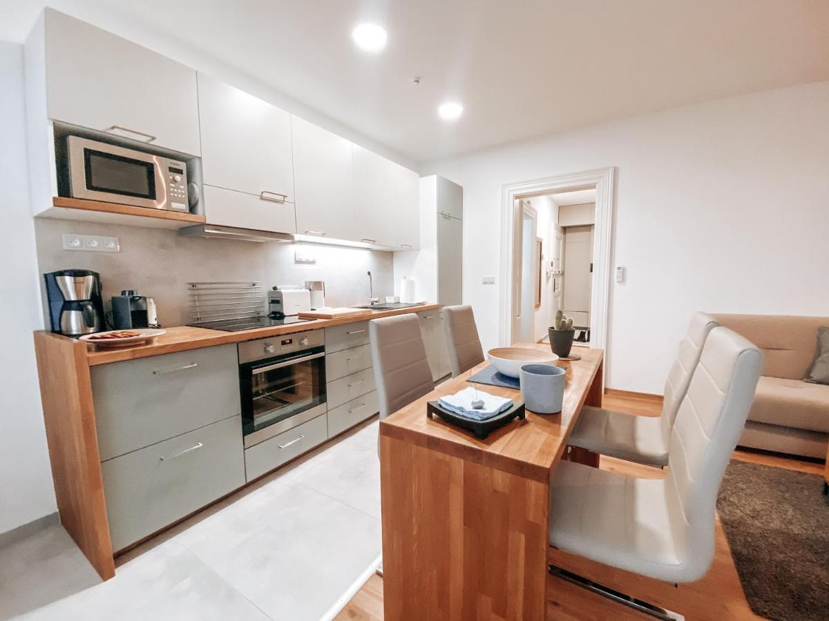 Apartment Masna Prague