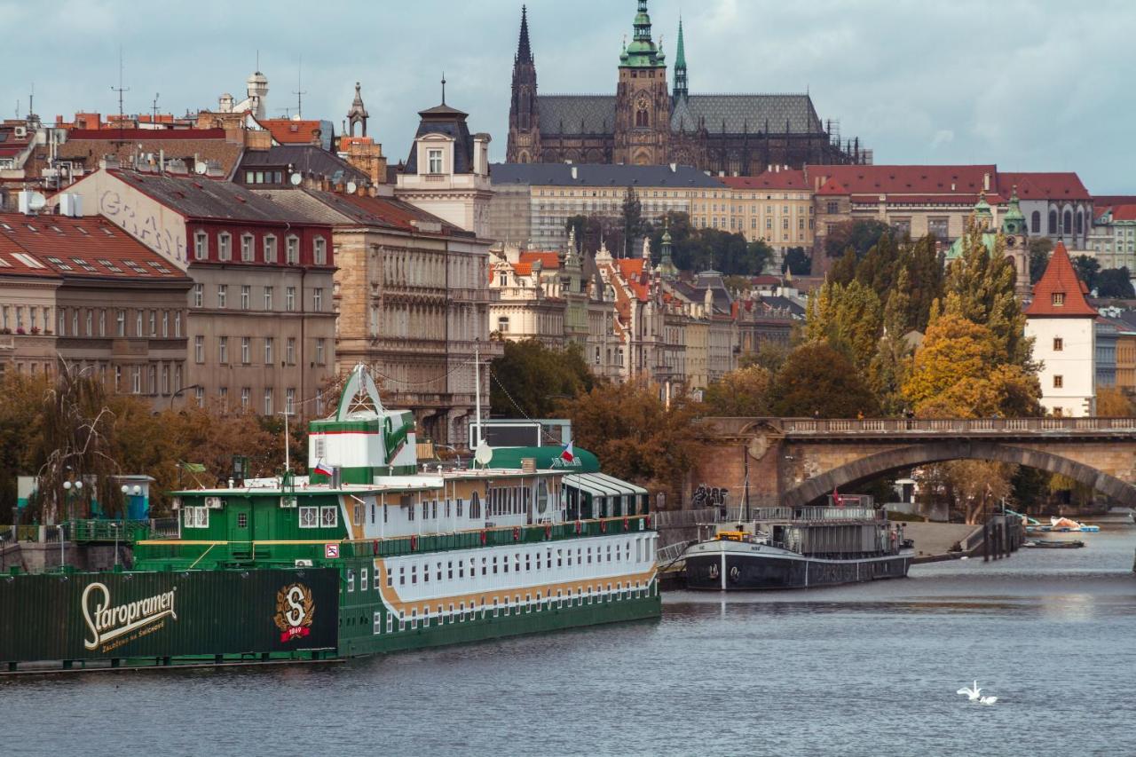 Admiral 3* Praha