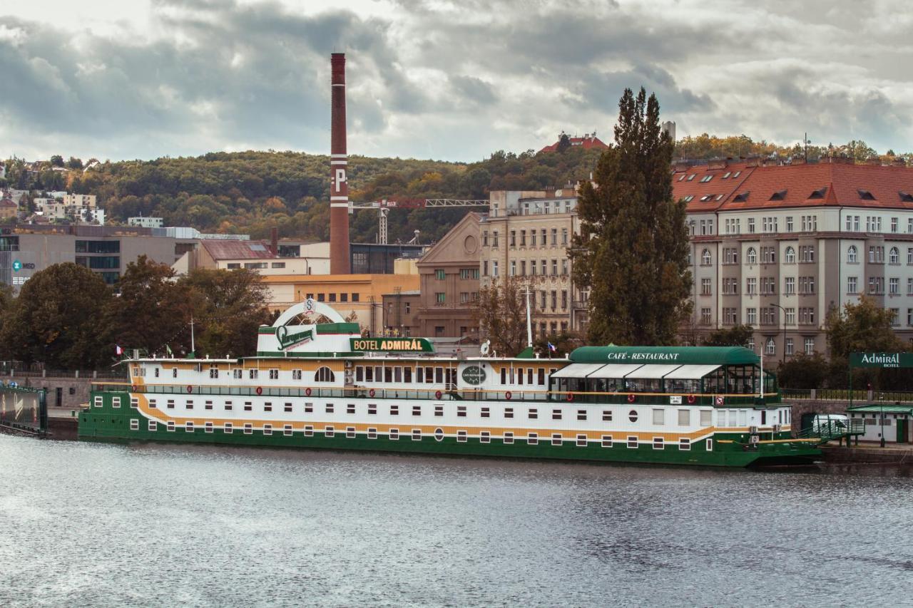 Admiral 3* Praha