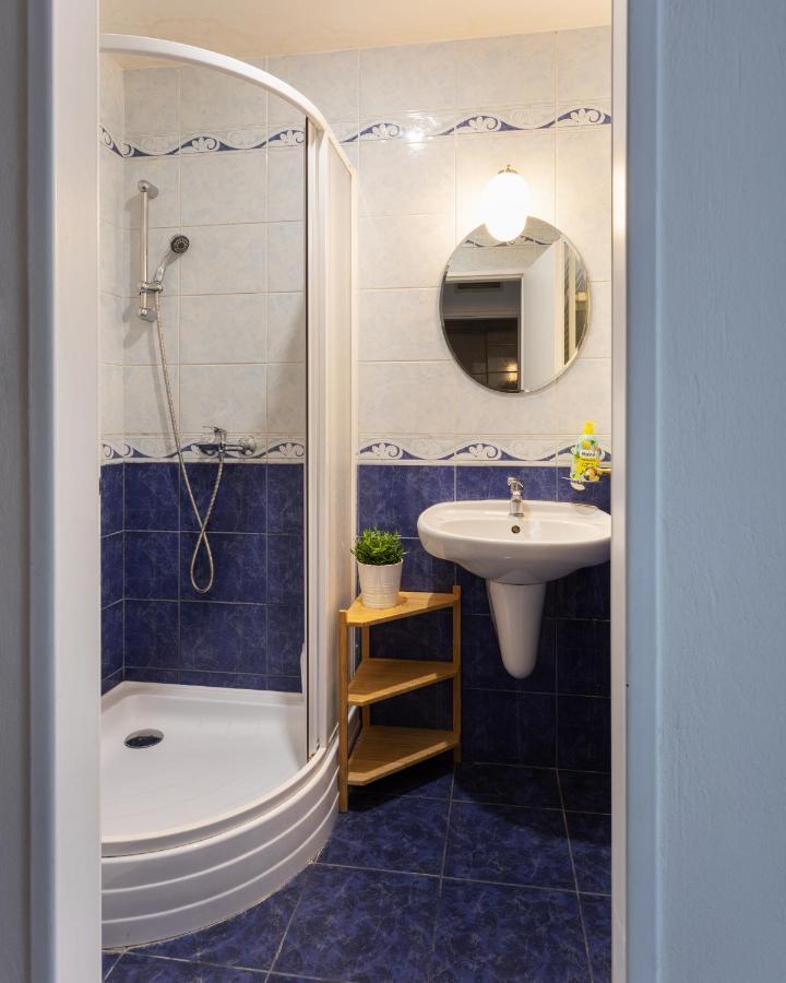 Welcoming Flat In Vinohrady By Days Prague