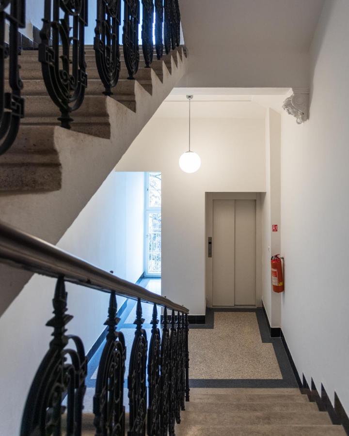 Welcoming Flat In Vinohrady By Days *
