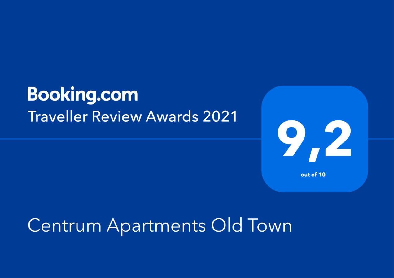 Apartment Central Apartments, Prague Old Town *