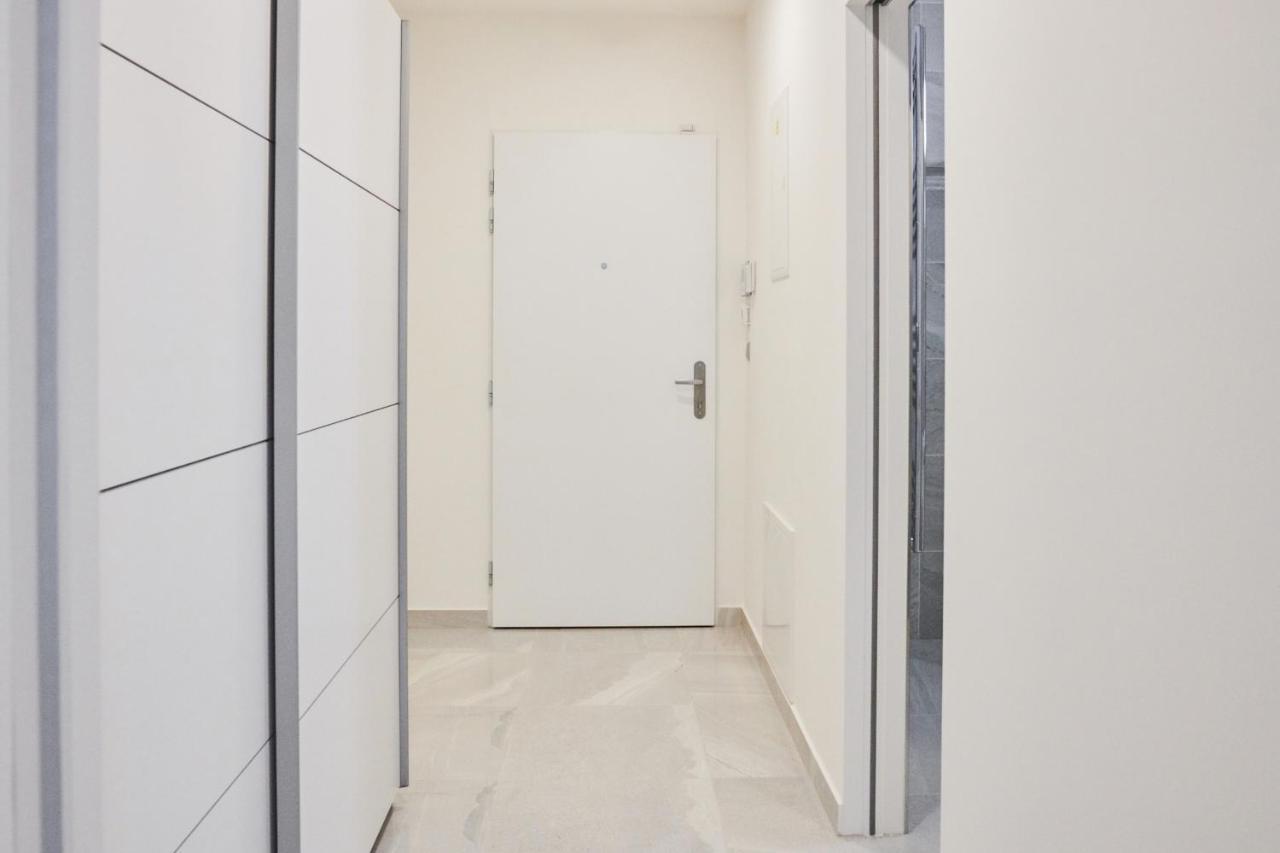 Harfa Apartment