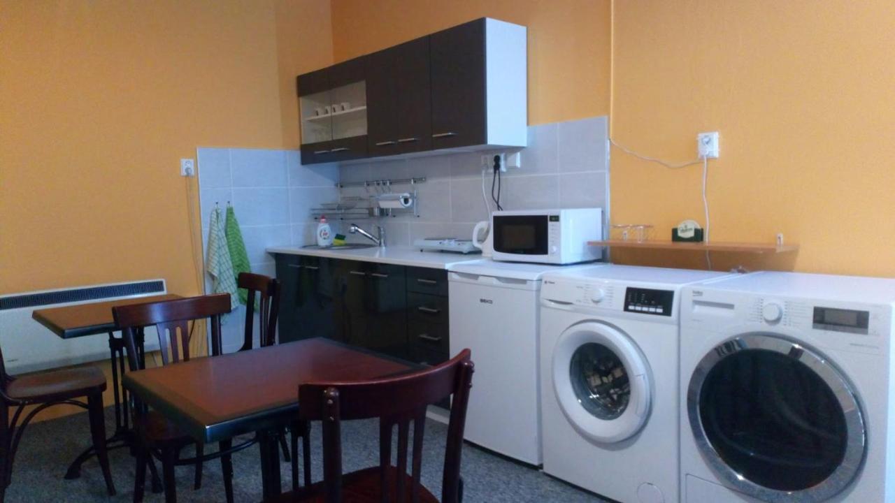 Dobroucky Guest house Prague
