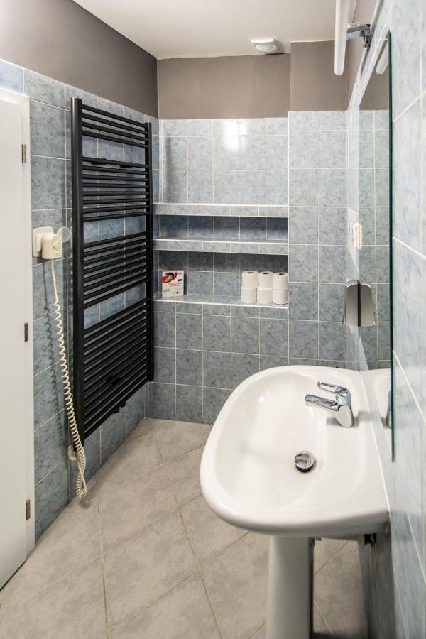 Metronom By Ruterra Apartment Prague