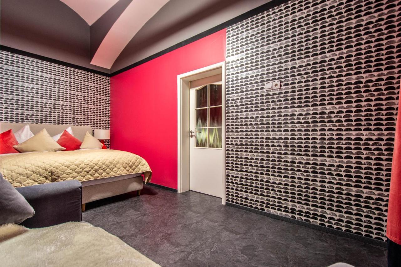 Apartment Metronom By Ruterra
