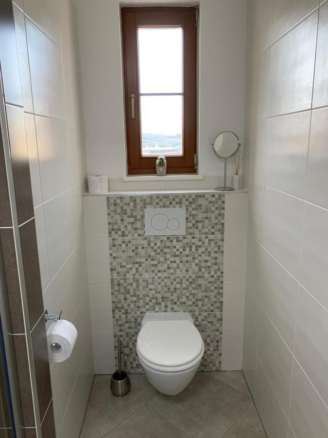 Apartment Sarka Prag