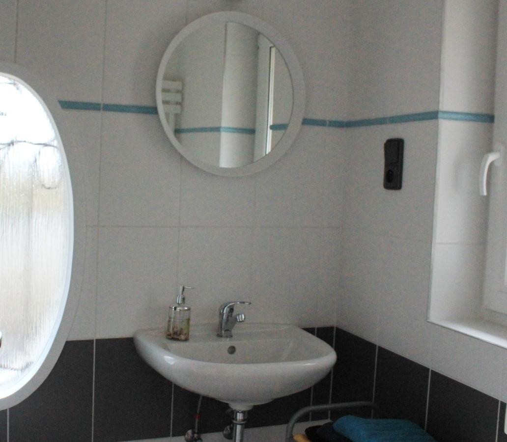 - Zbraslav, U Zamku Apartment *