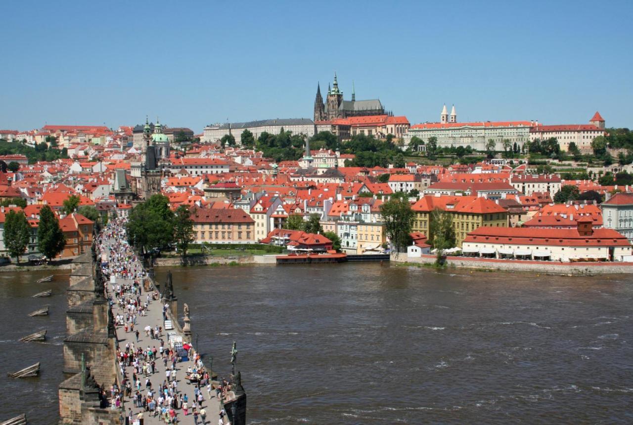 Vltava * Prague