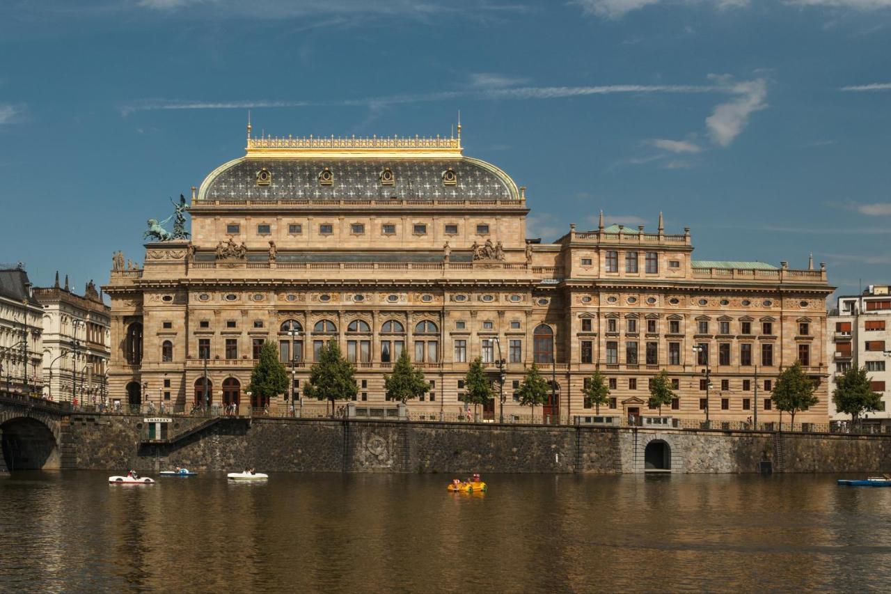 Vltava Apartment