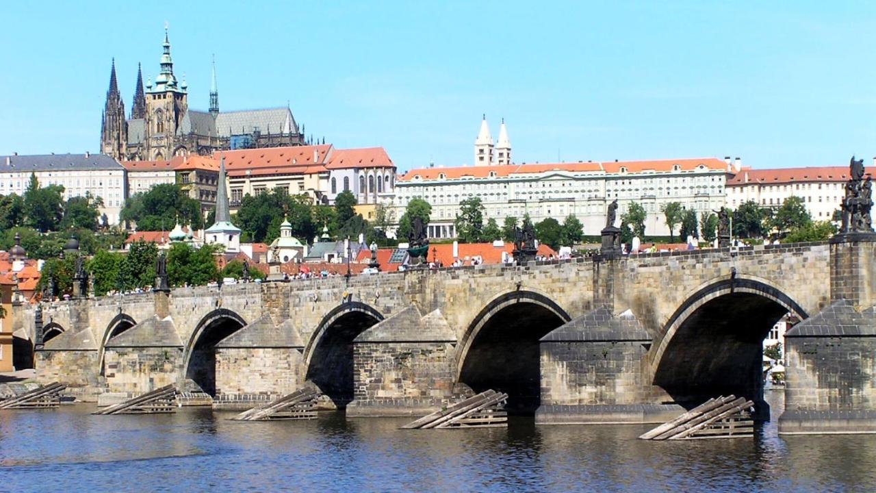 Apartment Vltava *
