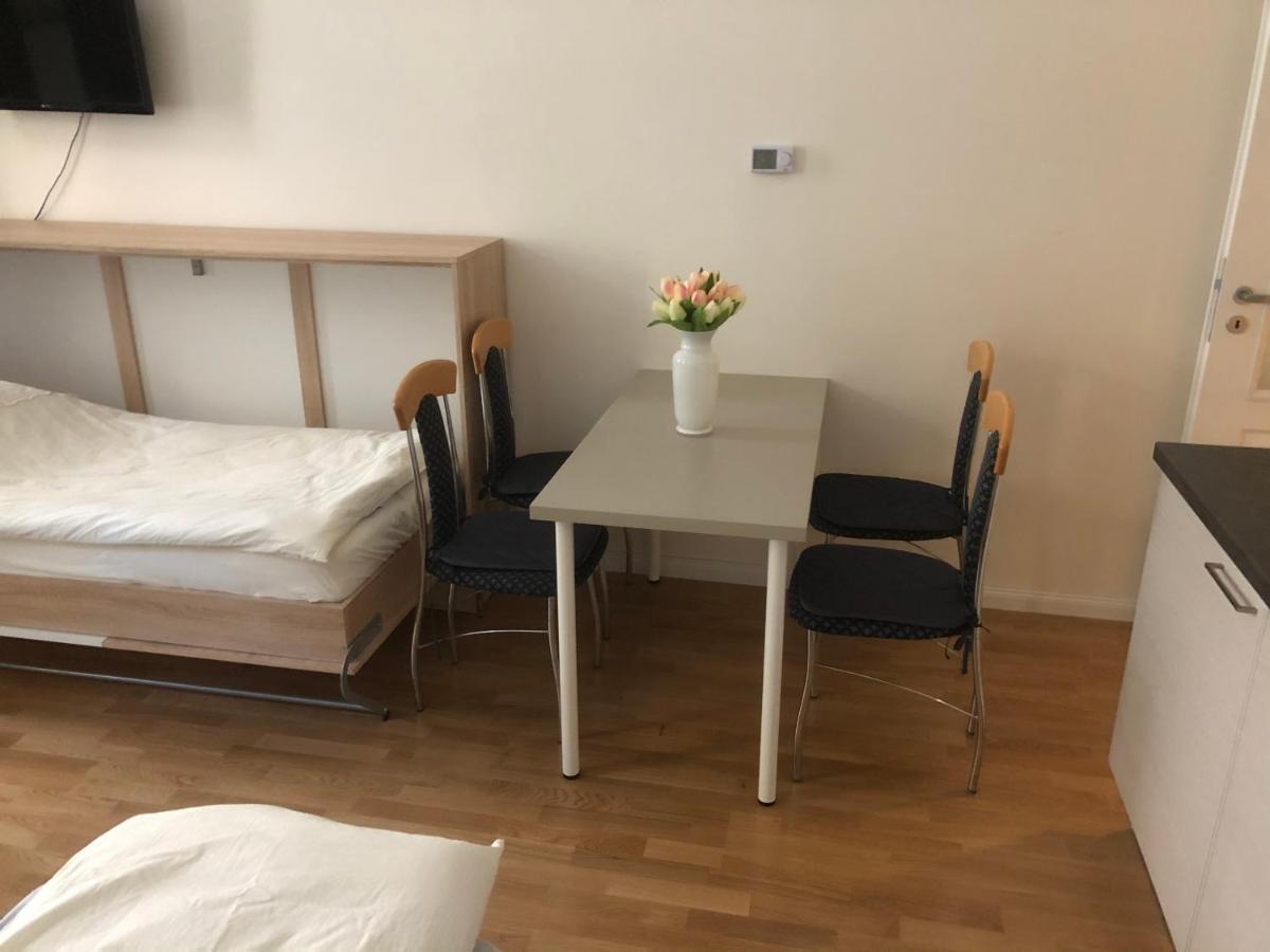 Modern Cozy In * Prague