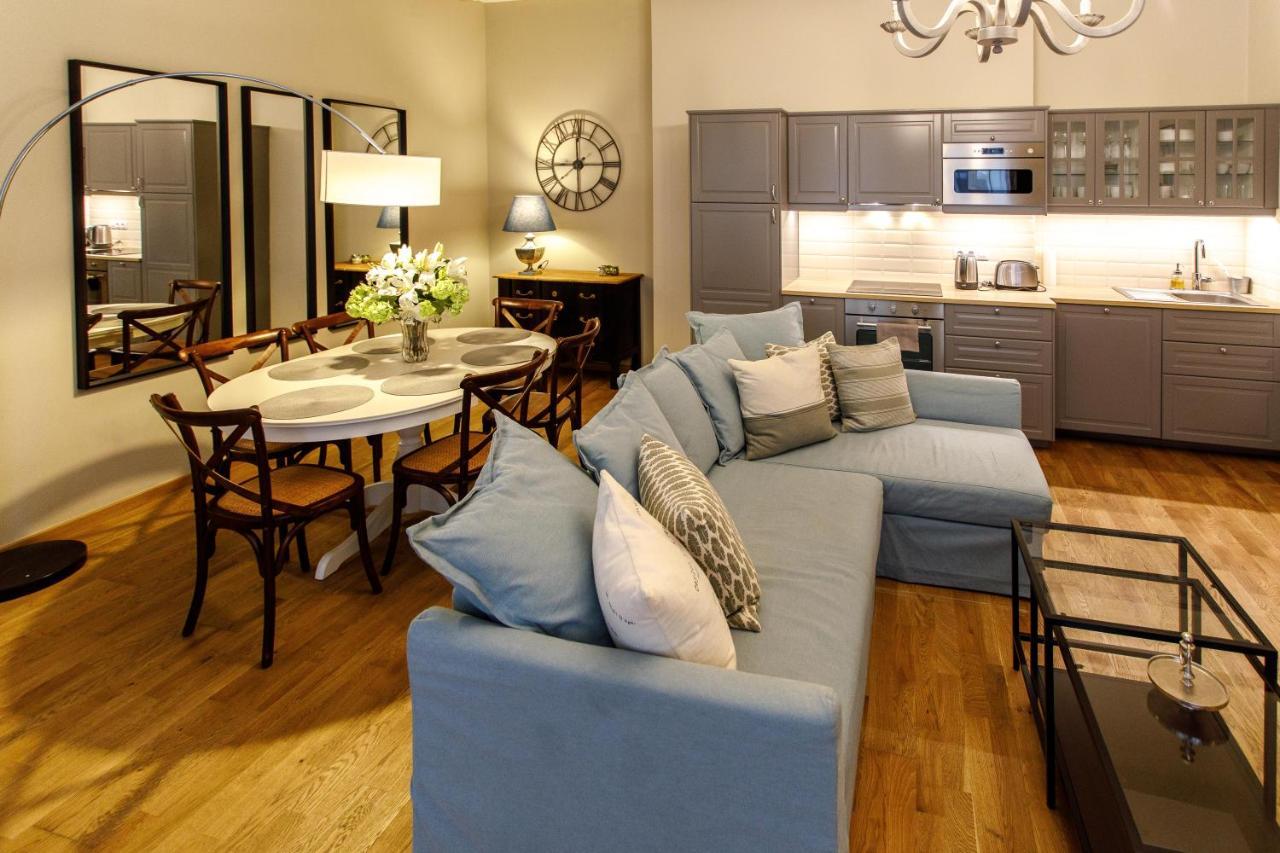 Apartmán Ilen