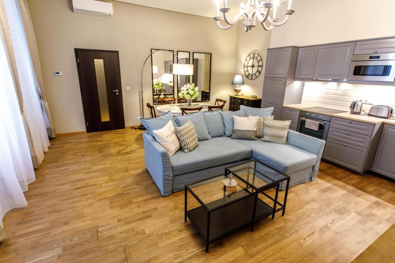 Ilen Apartmán