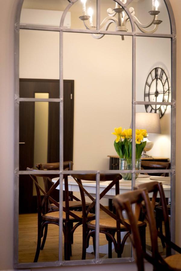 Ilen Apartmán