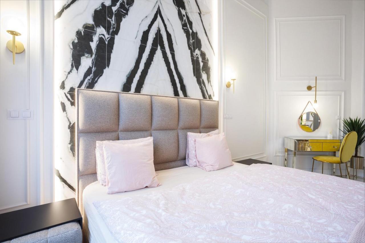 Apartmán Palace By Main Station - Premier