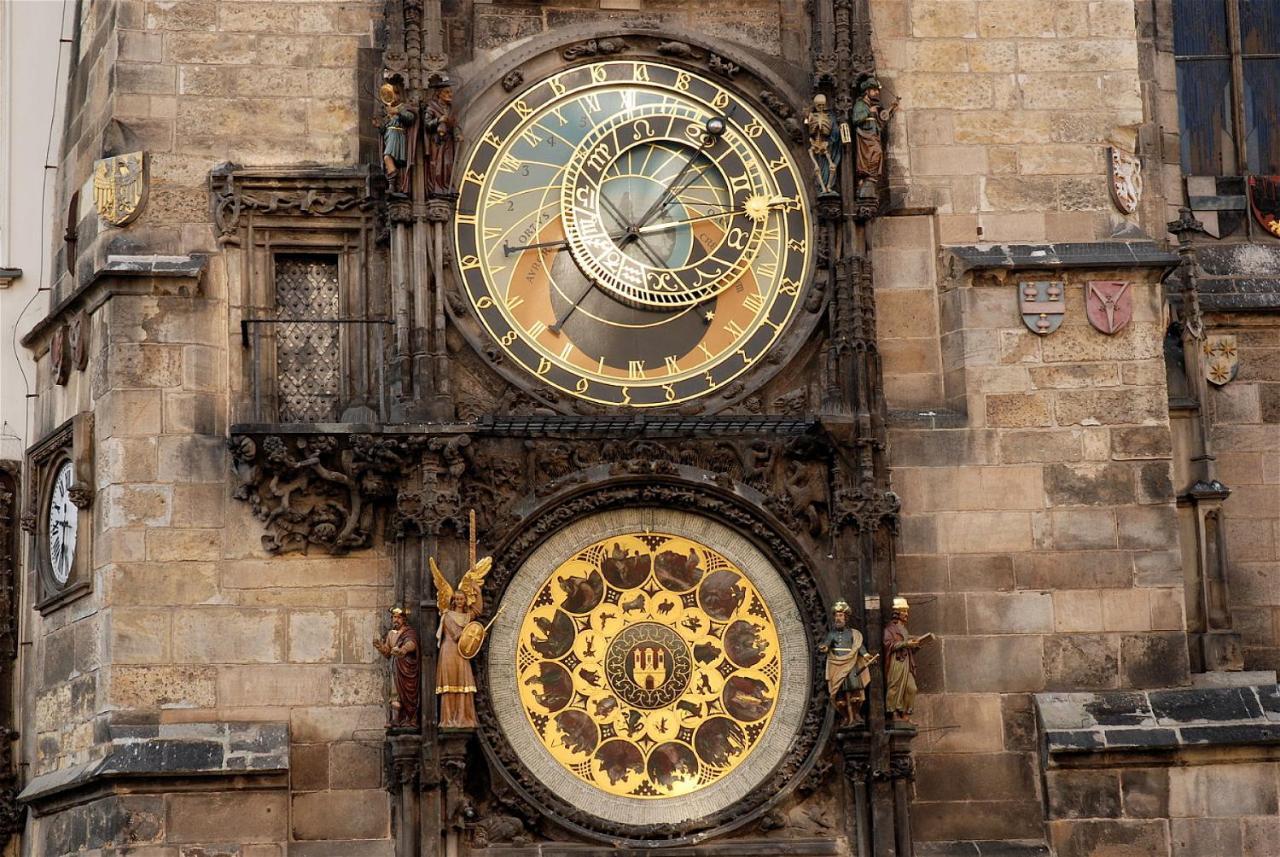 Vltava Prague