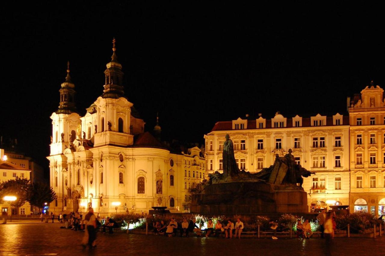 Vltava Prague