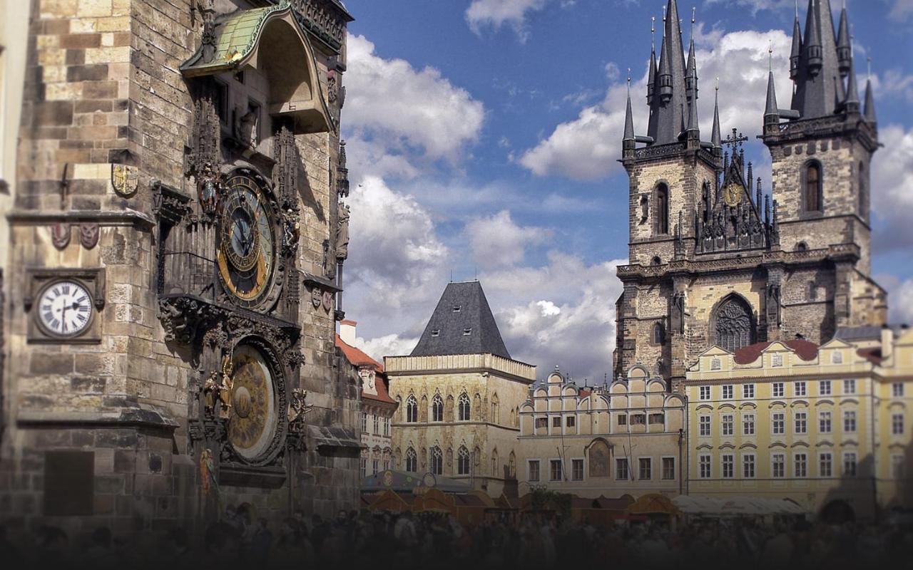 Vltava