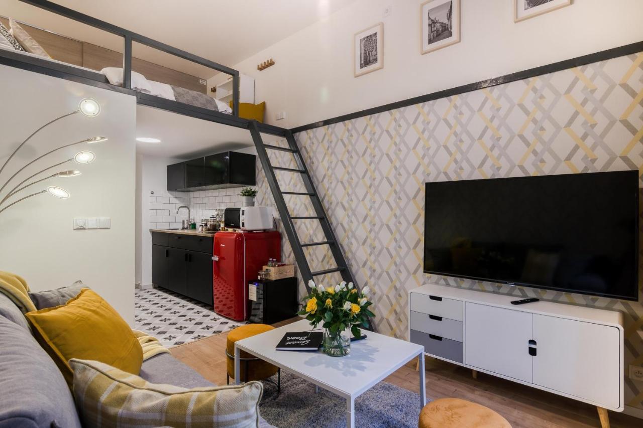 Royal By Michal&friends Apartment *