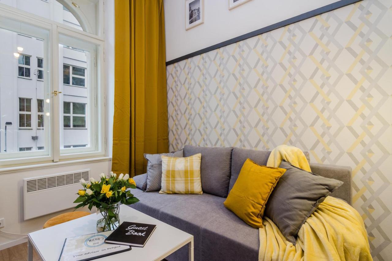Apartment Royal By Michal&friends *