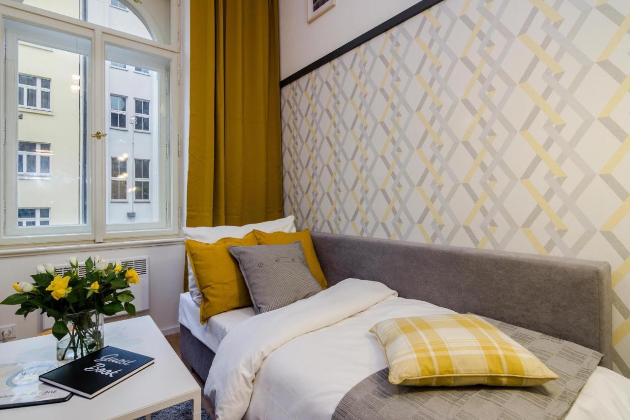 Royal By Michal&friends Apartment Prag
