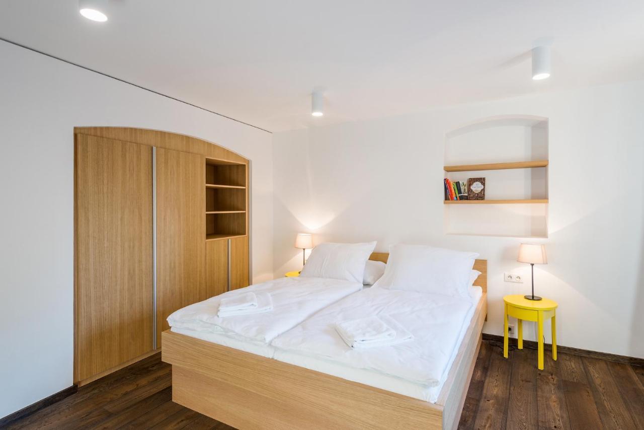 Holiday home Modern In A Picturesque 15th-century Building *