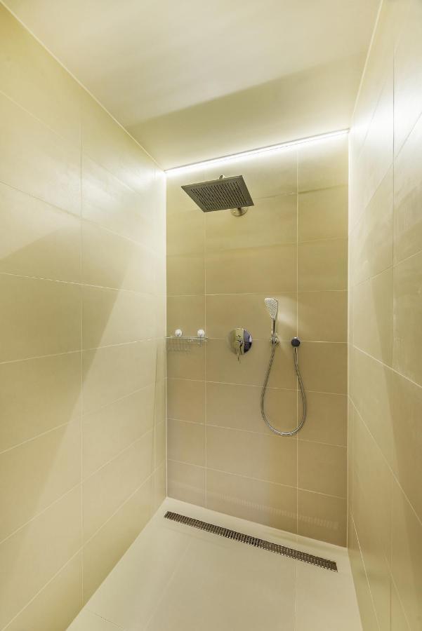 Modern In A Picturesque 15th-century Building Prague