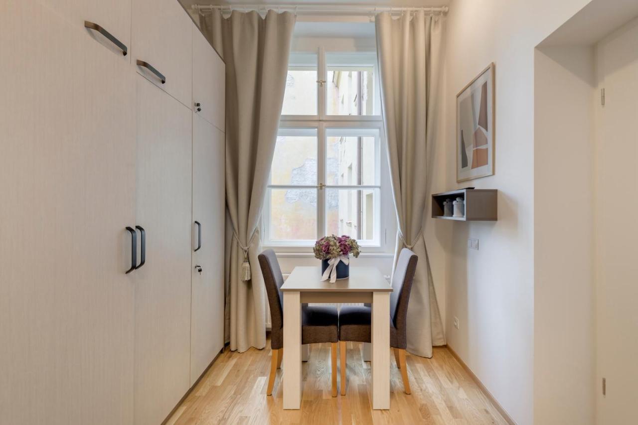 Maison Pensionat Prag